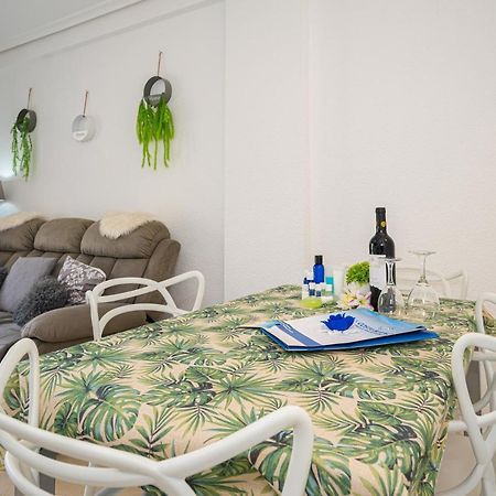 Apartment 3D Albir El Albir Bagian luar foto