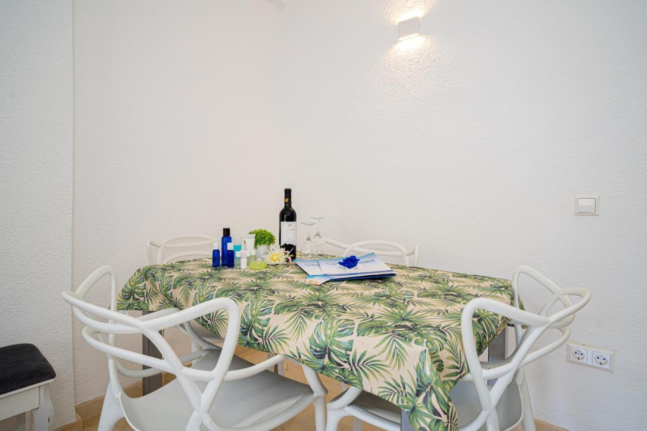 Apartment 3D Albir El Albir Bagian luar foto