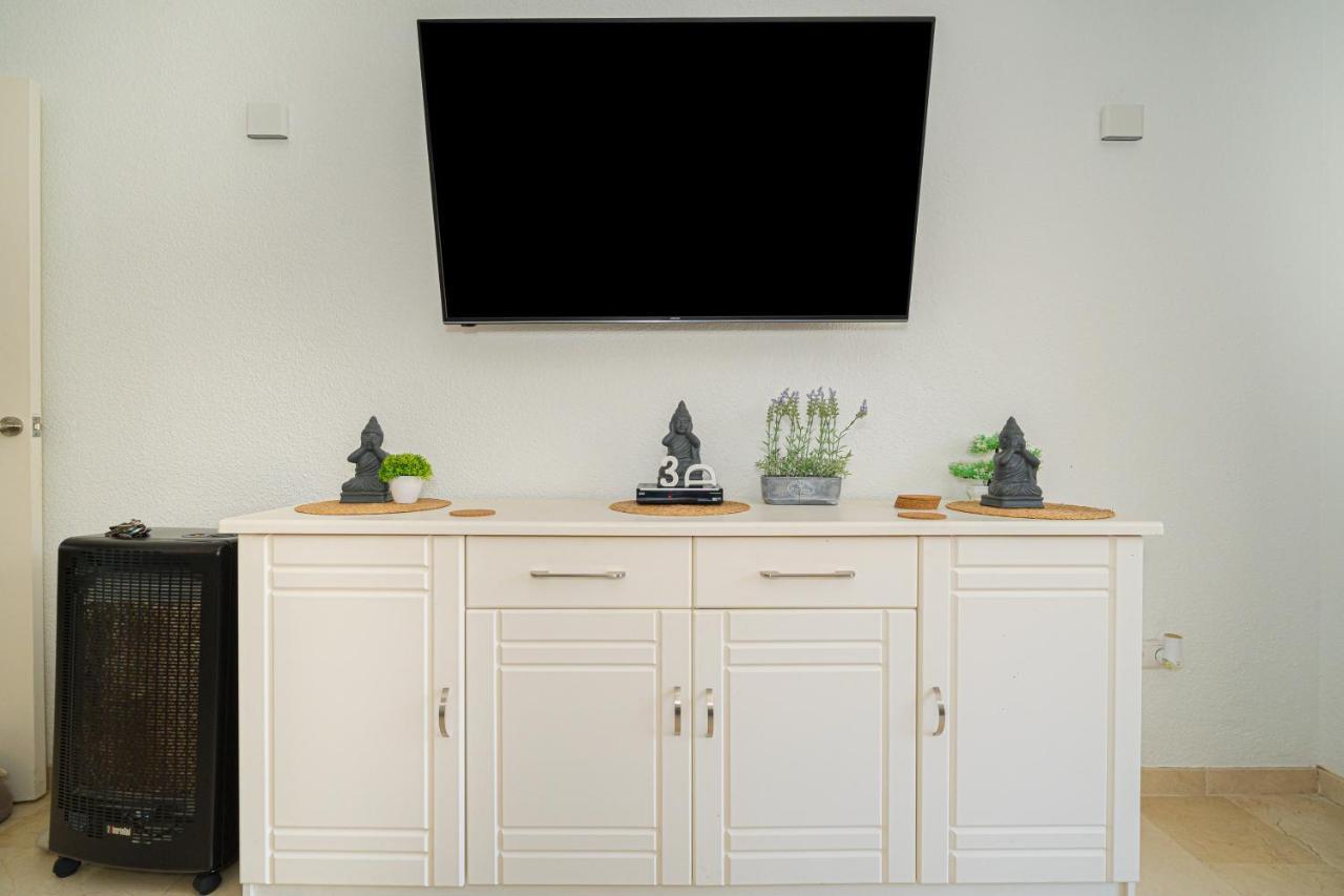Apartment 3D Albir El Albir Bagian luar foto