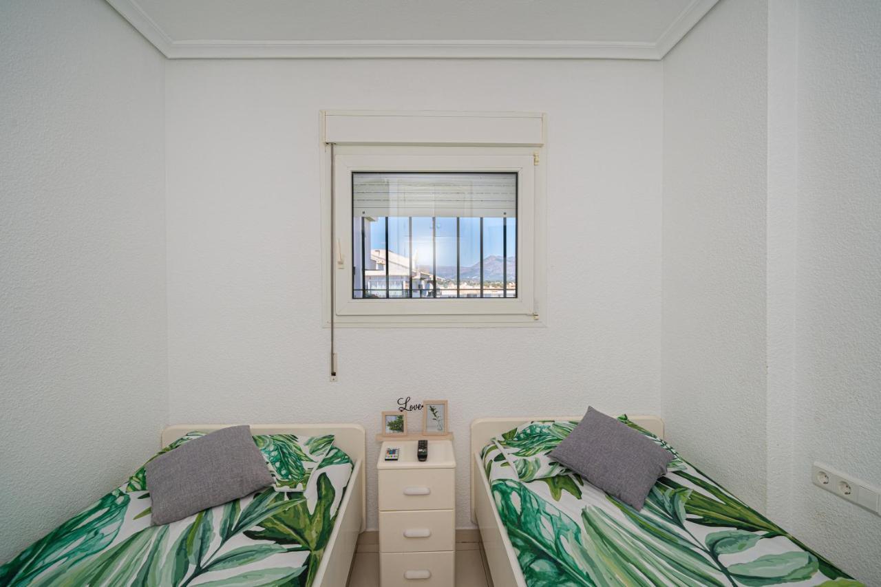 Apartment 3D Albir El Albir Bagian luar foto