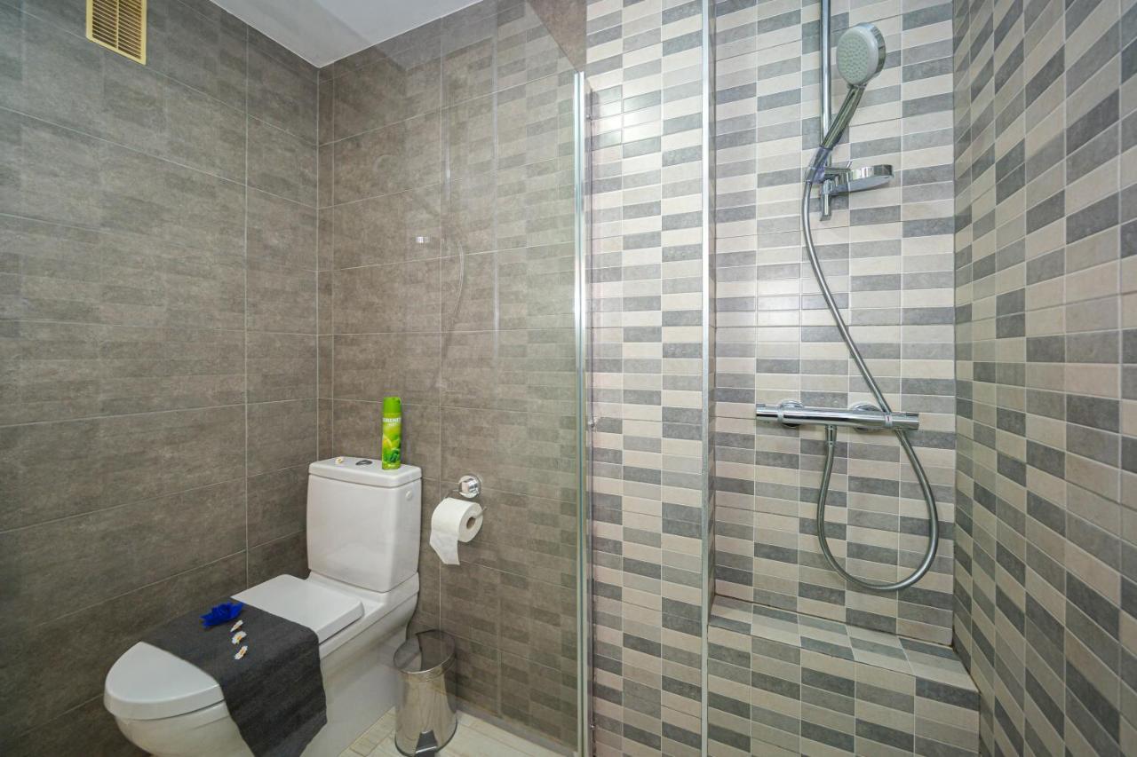 Apartment 3D Albir El Albir Bagian luar foto