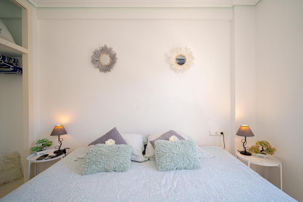 Apartment 3D Albir El Albir Bagian luar foto