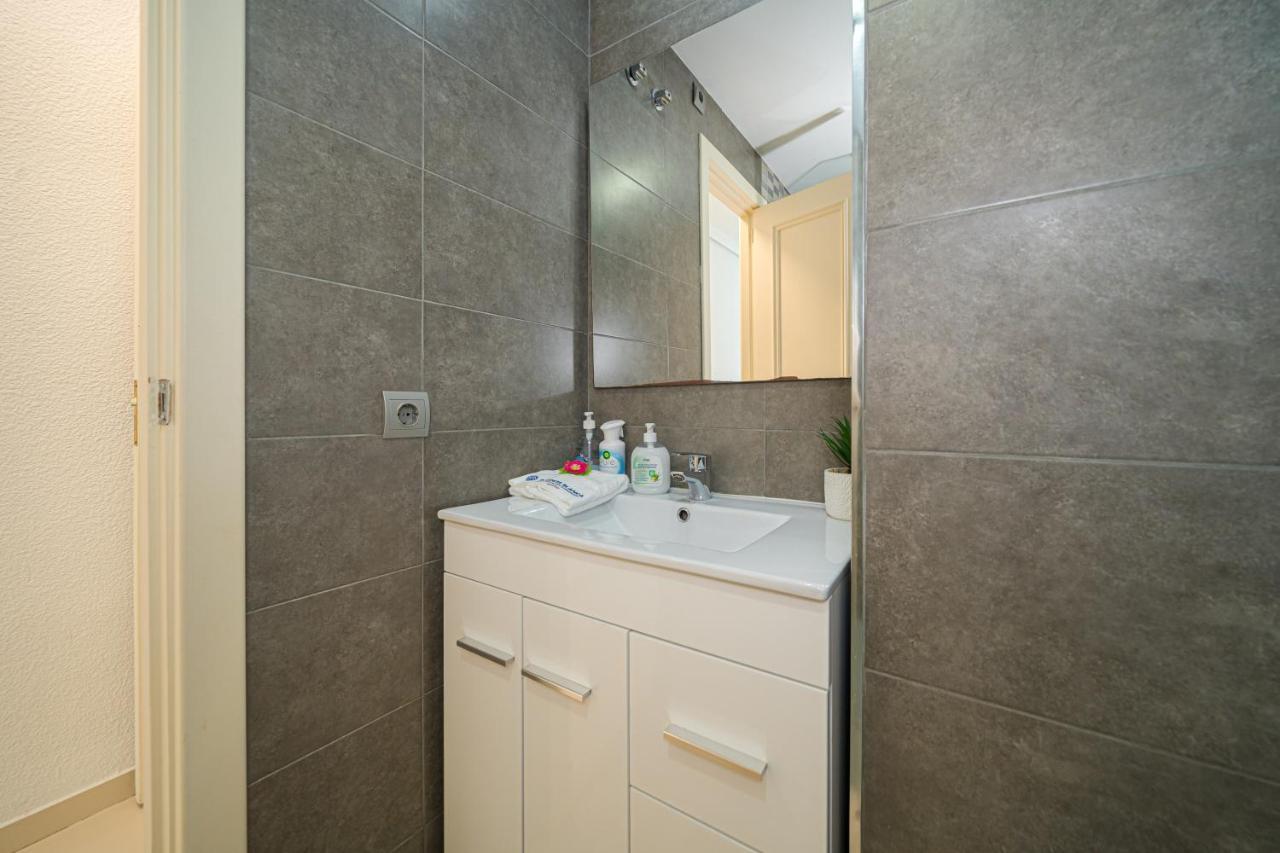 Apartment 3D Albir El Albir Bagian luar foto