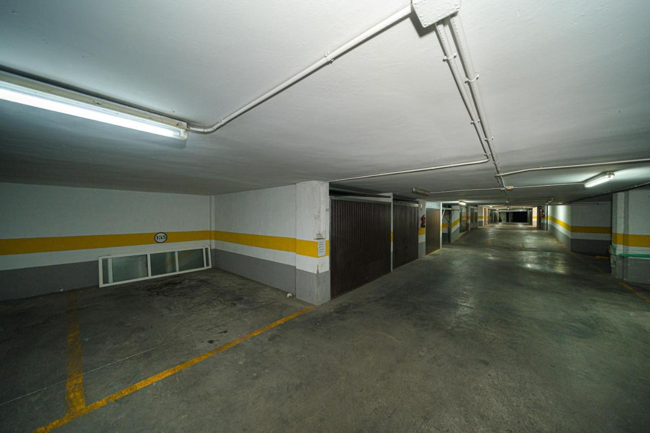 Apartment 3D Albir El Albir Bagian luar foto