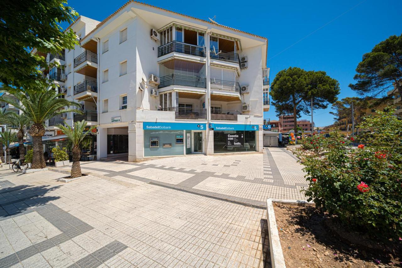Apartment 3D Albir El Albir Bagian luar foto