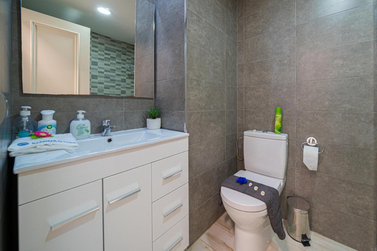 Apartment 3D Albir El Albir Bagian luar foto