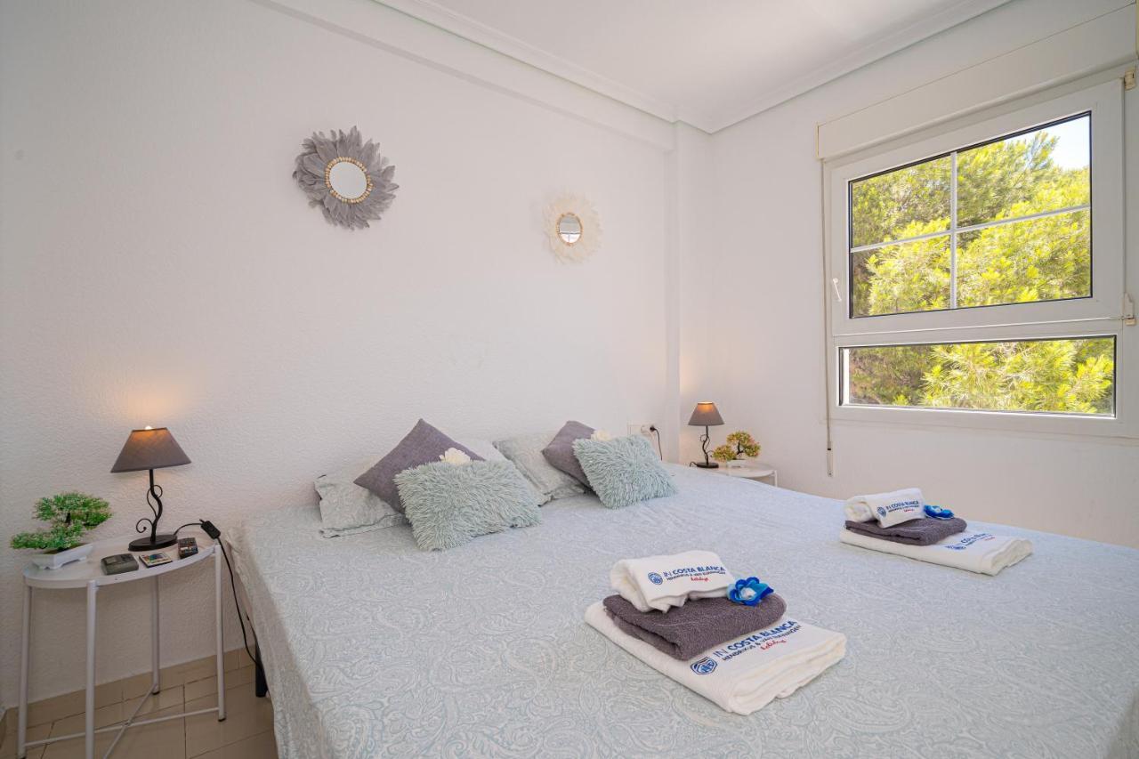 Apartment 3D Albir El Albir Bagian luar foto